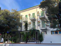 Hotel l'Etrusco - San Vincenzo