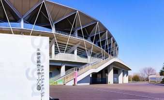 Toyoko Inn Chiba Ekimae