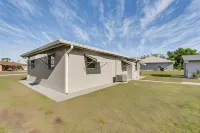 Punta Gorda Family Home ~ 8 Mi to Downtown!