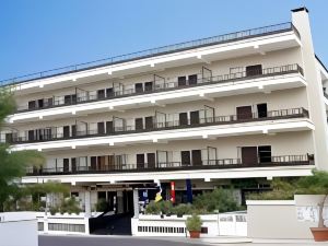 Hotel Don Manolito