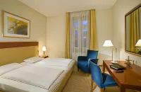 Novotel Hildesheim Ξενοδοχεία στην πόλη Hildesheim