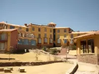 Hotel Rosario Lago Titicaca