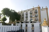 Hotel Balneario de Chiclana Hotels in Chiclana de la Frontera