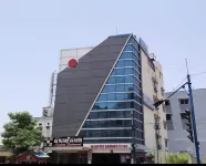 Hotel Maruthi Residency Inn L B Nagar