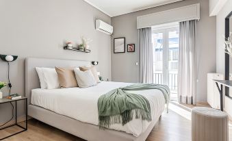Central Cozy Apartments in Plaka by Upstreet