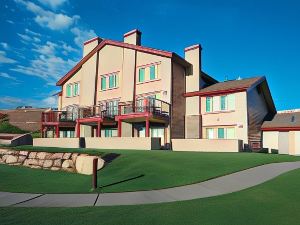 WorldMark Bear Lake