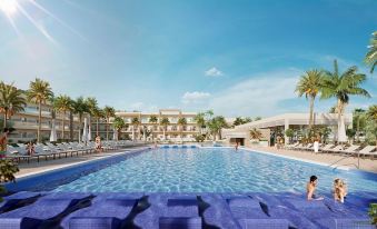 Riu Palace Mauritius - All Inclusive - Adults Only