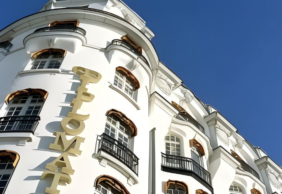 Hotel Diplomat 썸네일