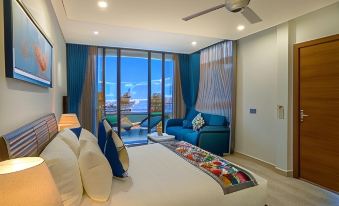 Beach Haven Suites Hoi An Apartment