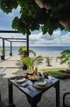 South Pacific Memories Hotels in Hideaway Island