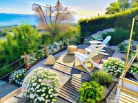 Residenza B&B VistaMare Hotels in Petacciato