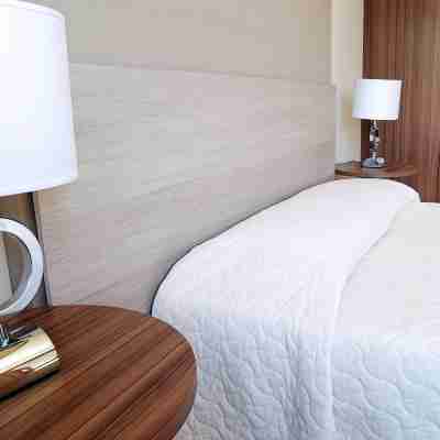 Catussaba Suites Resort Rooms