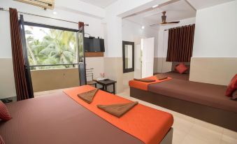 Travo Suites Panjim