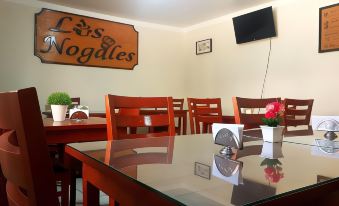 Hotel Los Nogales