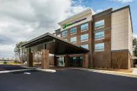 Holiday Inn Express Radcliff - Fort Knox Hotels in Radcliff