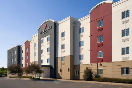 Candlewood Suites Watertown-Fort Drum