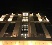 Three R Hotel Hotels in Singkil