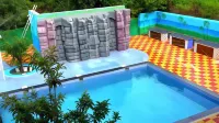 Manav Farm House Hotels in Varai T. Need