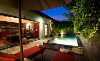 Bracha Villas Bali