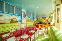 Golden Kids Hotel