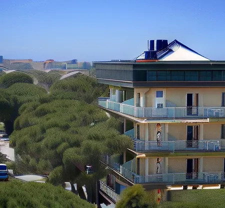 Hotel Marbella