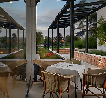 Hotel Milan