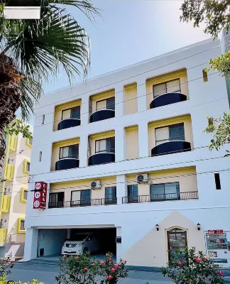 Hotel Gala Naha's Only Sandy Beach Front All Rooms Oceanview Hotels in Naha