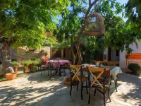 Yeni Gelin Evi Hôtels à : Odemis