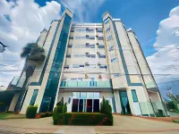 Shelton Palace Hotel Hotels in Paranavai