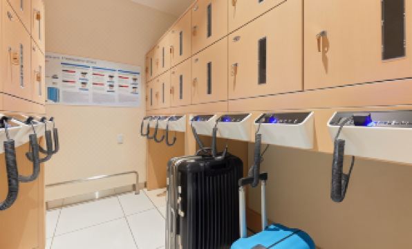 Henn na Hotel Premier Kagoshima Tenmonkan