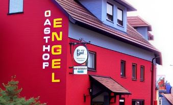 Gasthof Engel Steinbach