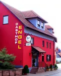 Gasthof Engel Steinbach Hotels in Werbach