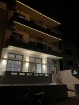 Charm Hotel, Hersonissos Hotel di 