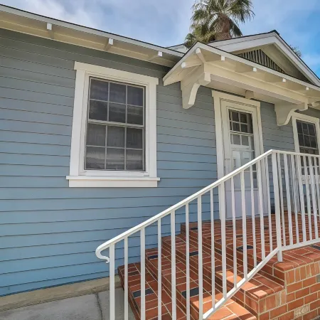 Ocean-View Home - Walk to Avalon City Center!