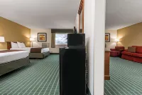 Baymont by Wyndham Kokomo Hotels in Kokomo
