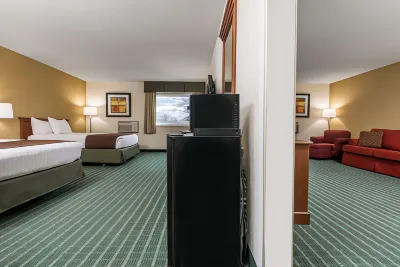 Baymont by Wyndham Kokomo Hotels in Kokomo