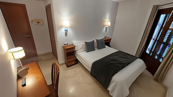 My Rooms Manacor Centre 由 My Rooms Hotels