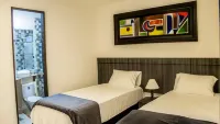 Hotel Viña Del Mar