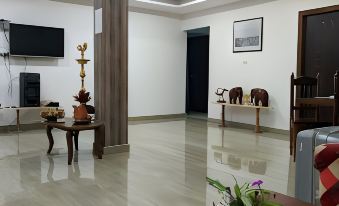 Sriradha Nivas Home Stay