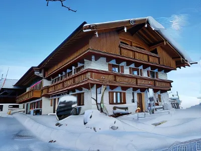 Hoderhof Hotels in der Nähe von Strandbad & Beach Bar Übersee