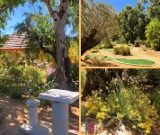 Camping la Pinède Hotels in Calvi