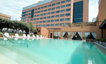 Holiday Inn Buenos Aires Ezeiza Airport