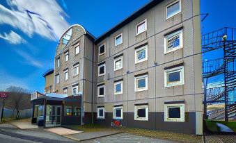 Hoom Home & Hotel Jonkoping