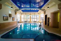 Elegant Hotel & Resort