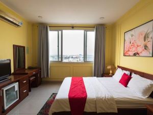 Phương Thùy Hotel Thủ Đức gần QL13