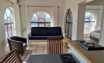 Oom Piet Accommodation