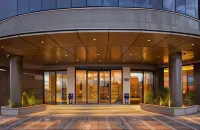 بودل الروضة Hotels near حديقة
