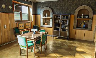 Guest House Top Floor