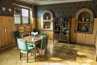 Guest House Top Floor Hotels in Telavi