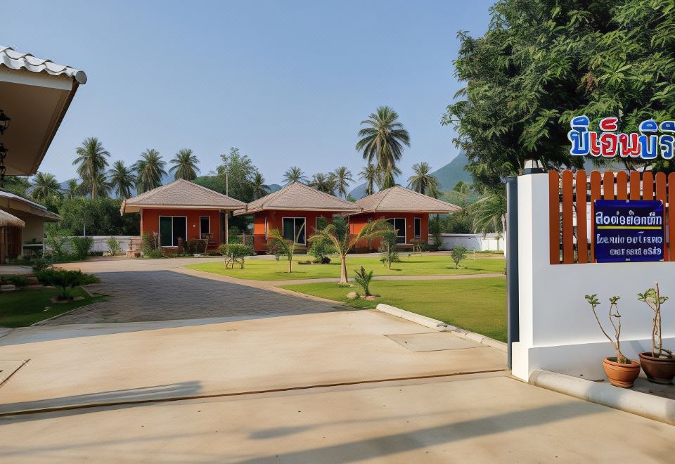 Bnb Resort at Sam Roi Yot